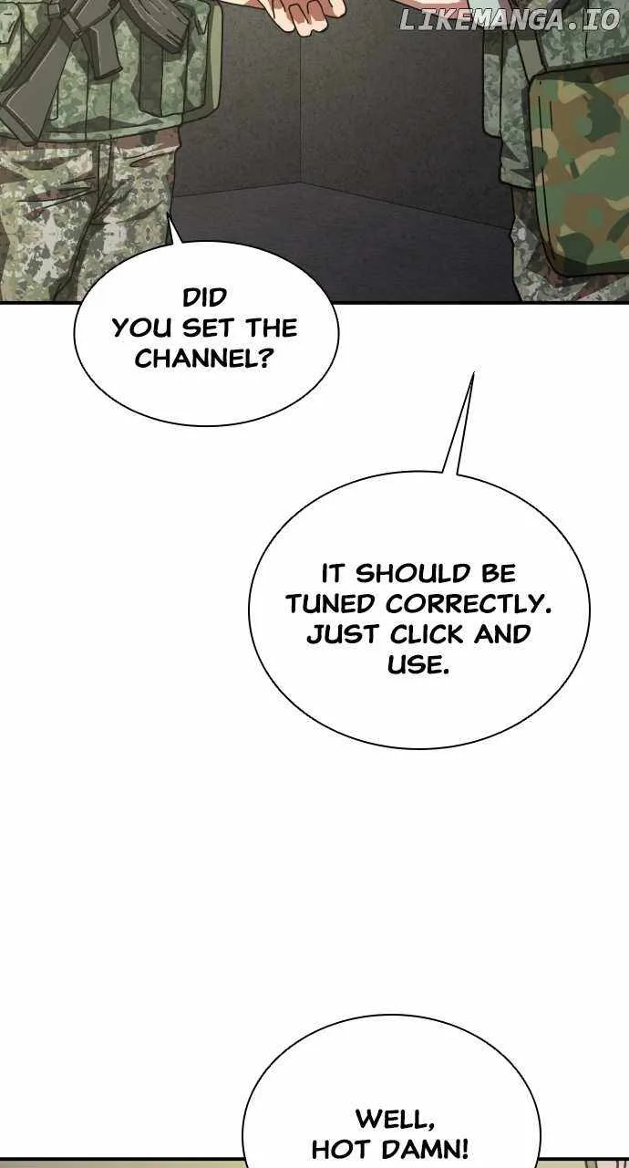 Zombie Apocalypse 82-08 Chapter 18 page 20