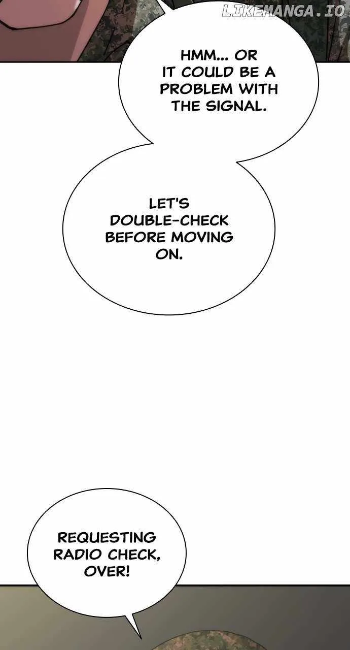 Zombie Apocalypse 82-08 Chapter 18 page 26
