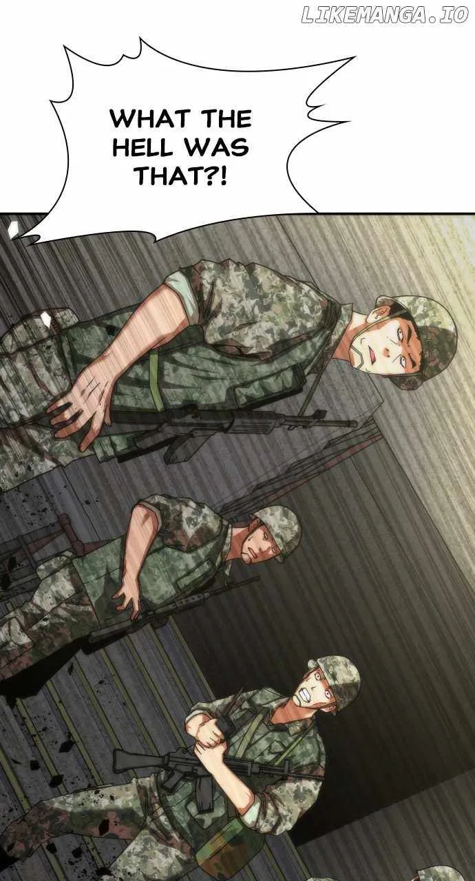 Zombie Apocalypse 82-08 Chapter 18 page 40