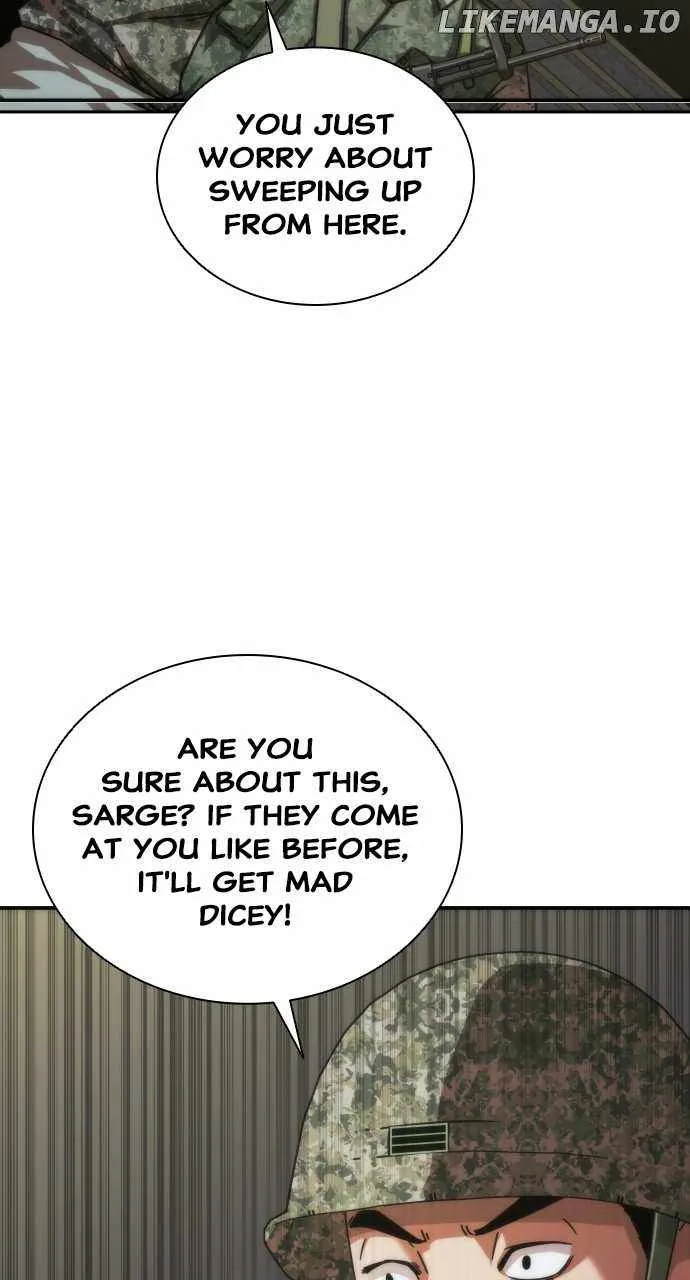 Zombie Apocalypse 82-08 Chapter 18 page 44