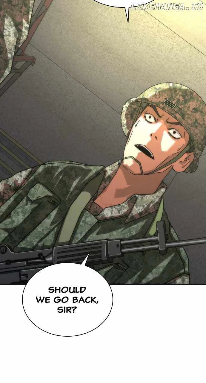 Zombie Apocalypse 82-08 Chapter 18 page 42