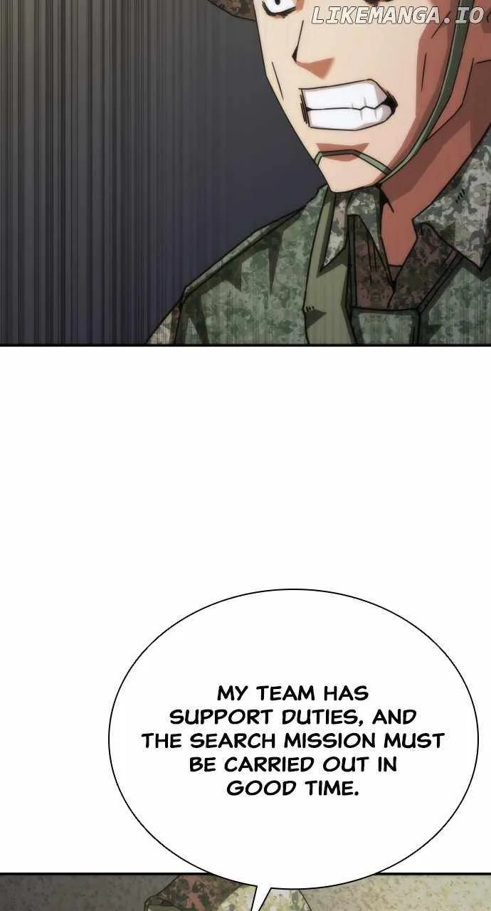 Zombie Apocalypse 82-08 Chapter 18 page 45