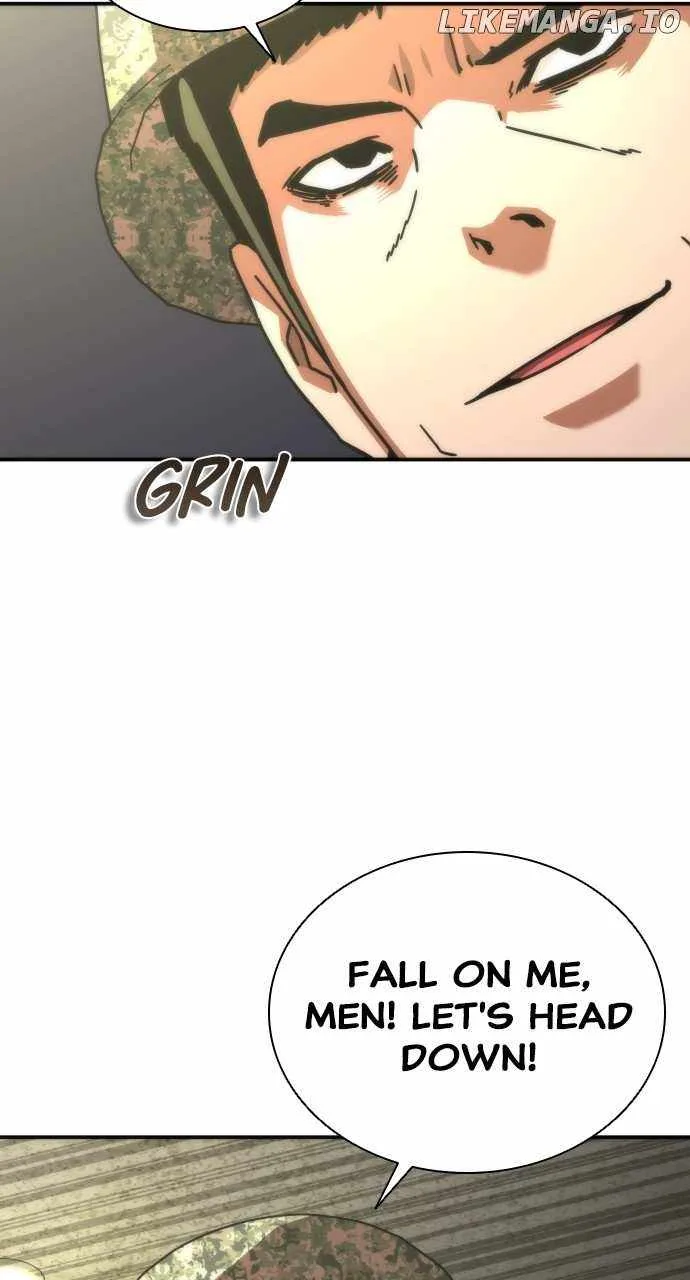 Zombie Apocalypse 82-08 Chapter 18 page 54