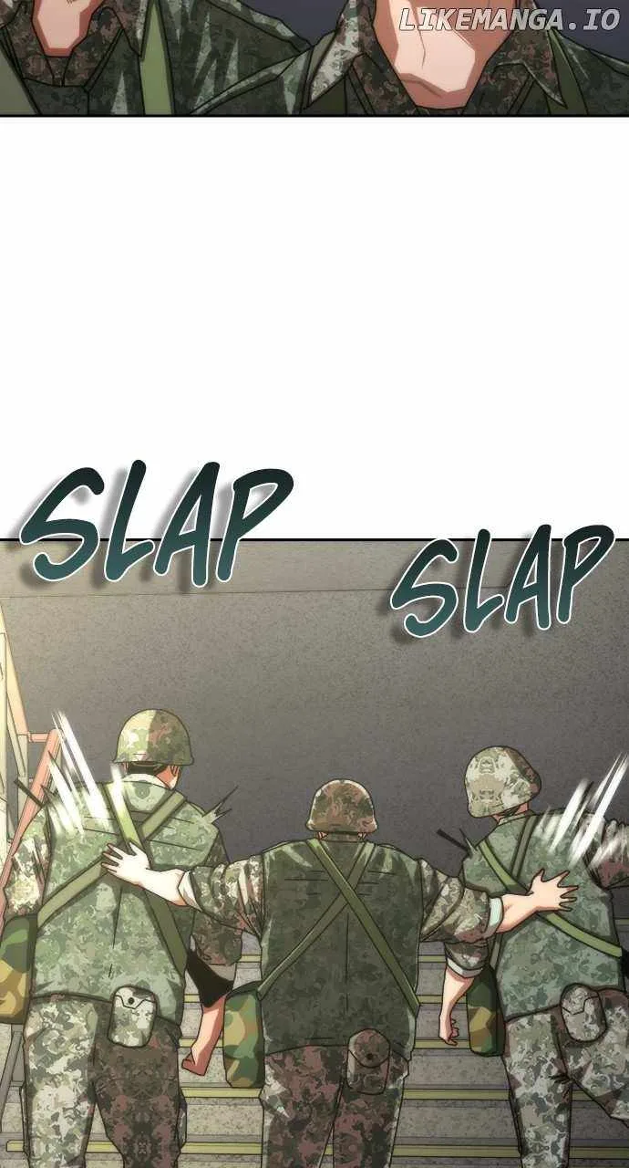 Zombie Apocalypse 82-08 Chapter 18 page 52
