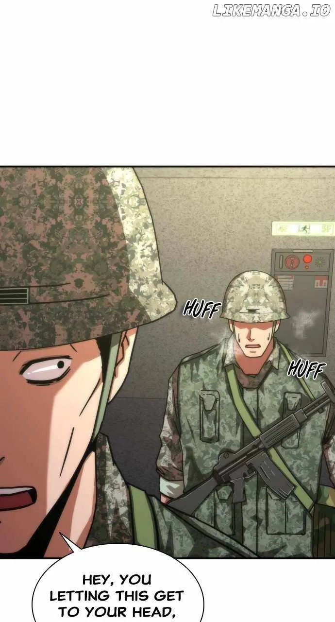 Zombie Apocalypse 82-08 Chapter 18 page 56