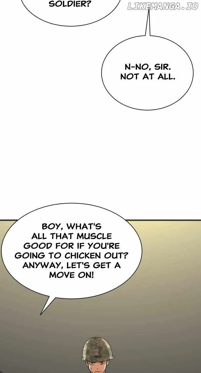 Zombie Apocalypse 82-08 Chapter 18 page 57