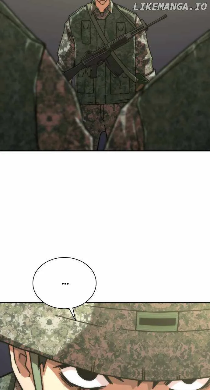 Zombie Apocalypse 82-08 Chapter 18 page 58