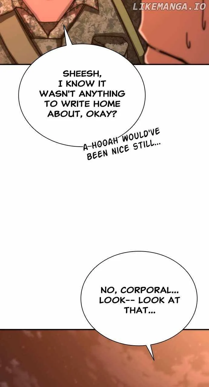 Zombie Apocalypse 82-08 Chapter 18 page 71