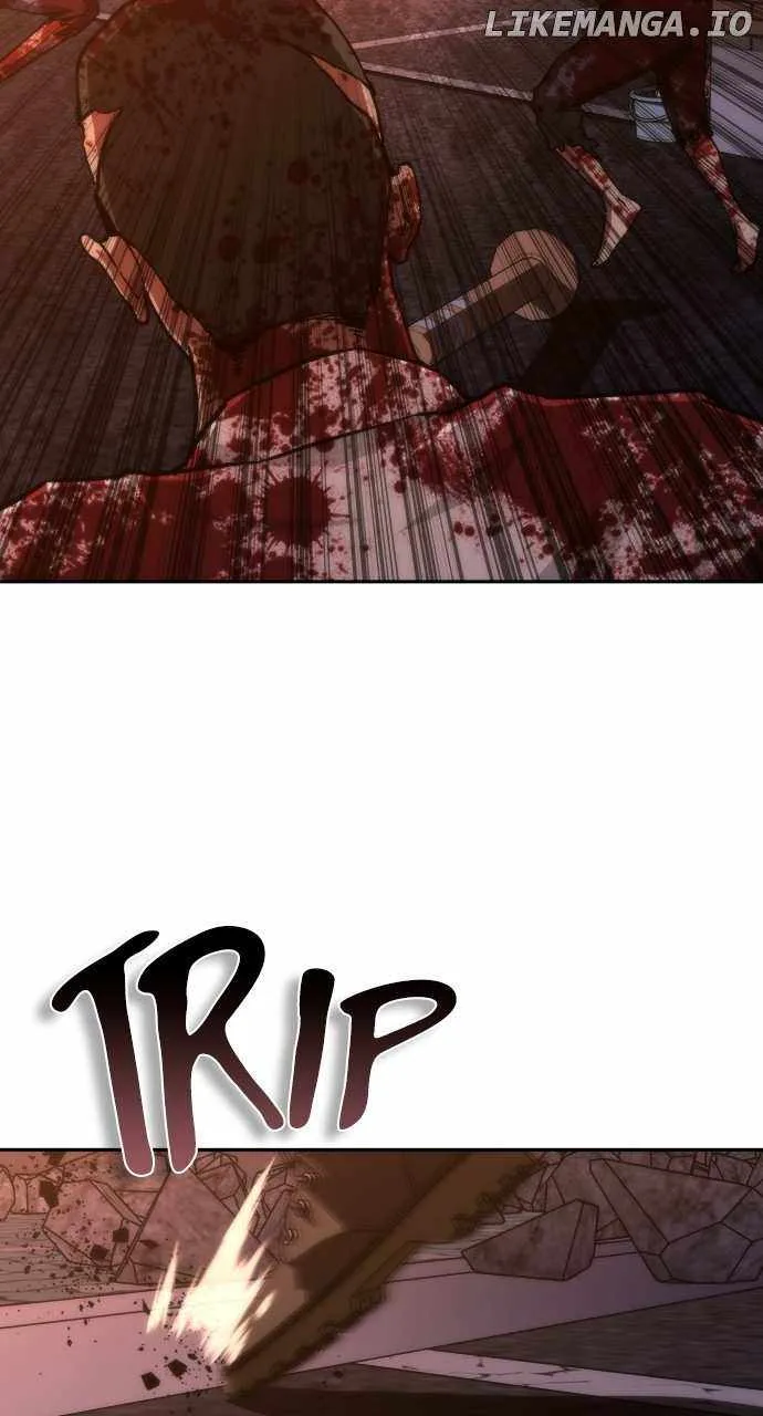 Zombie Apocalypse 82-08 Chapter 18 page 82