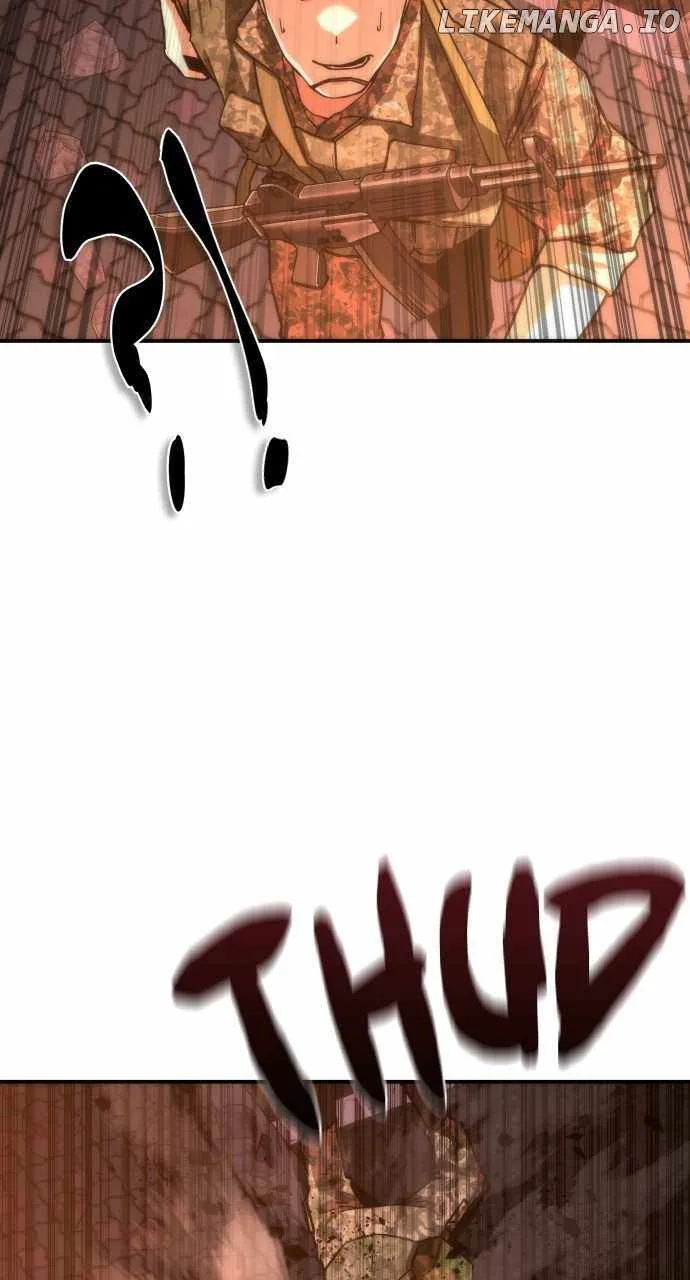 Zombie Apocalypse 82-08 Chapter 18 page 84