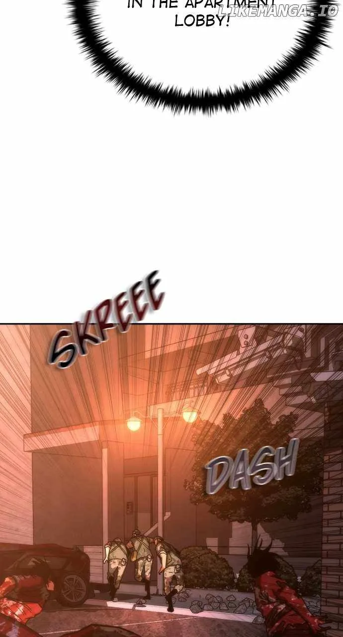 Zombie Apocalypse 82-08 Chapter 18 page 81