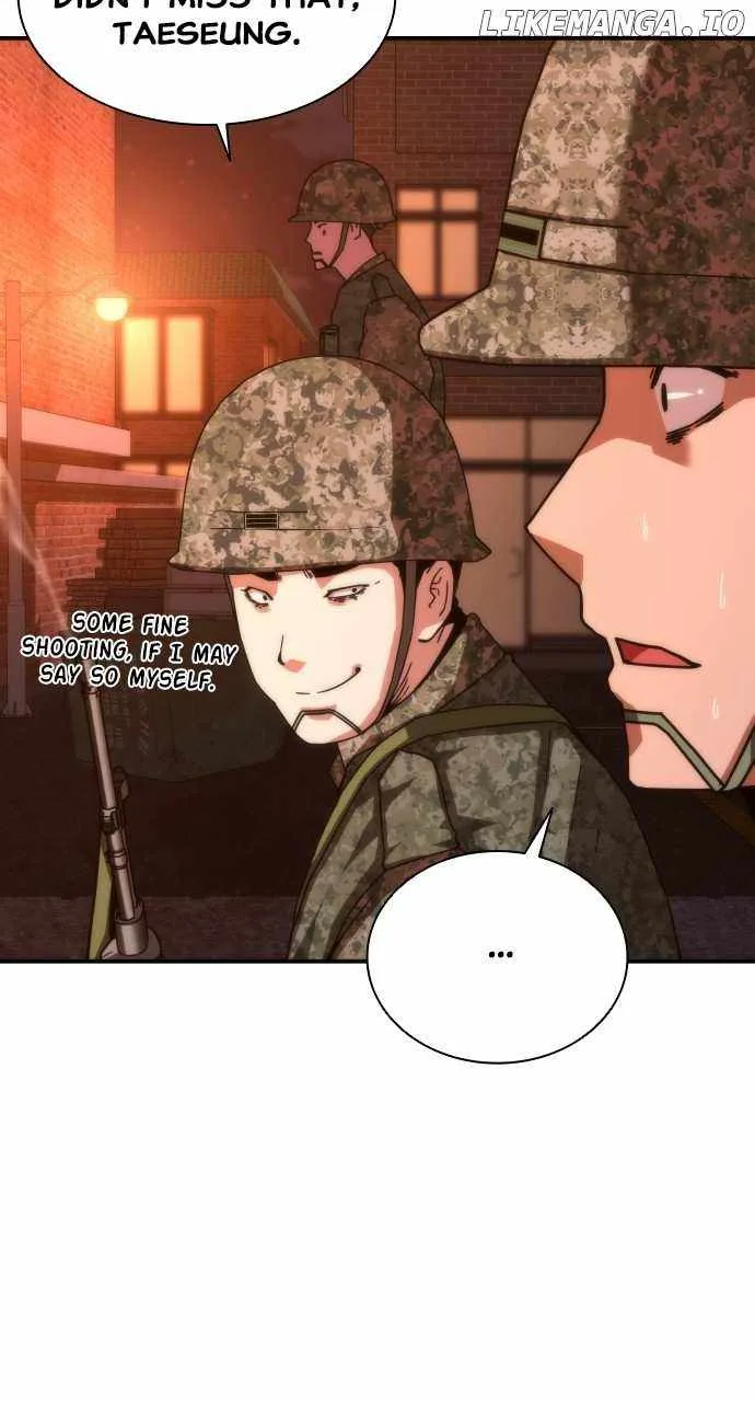 Zombie Apocalypse 82-08 Chapter 18 page 68