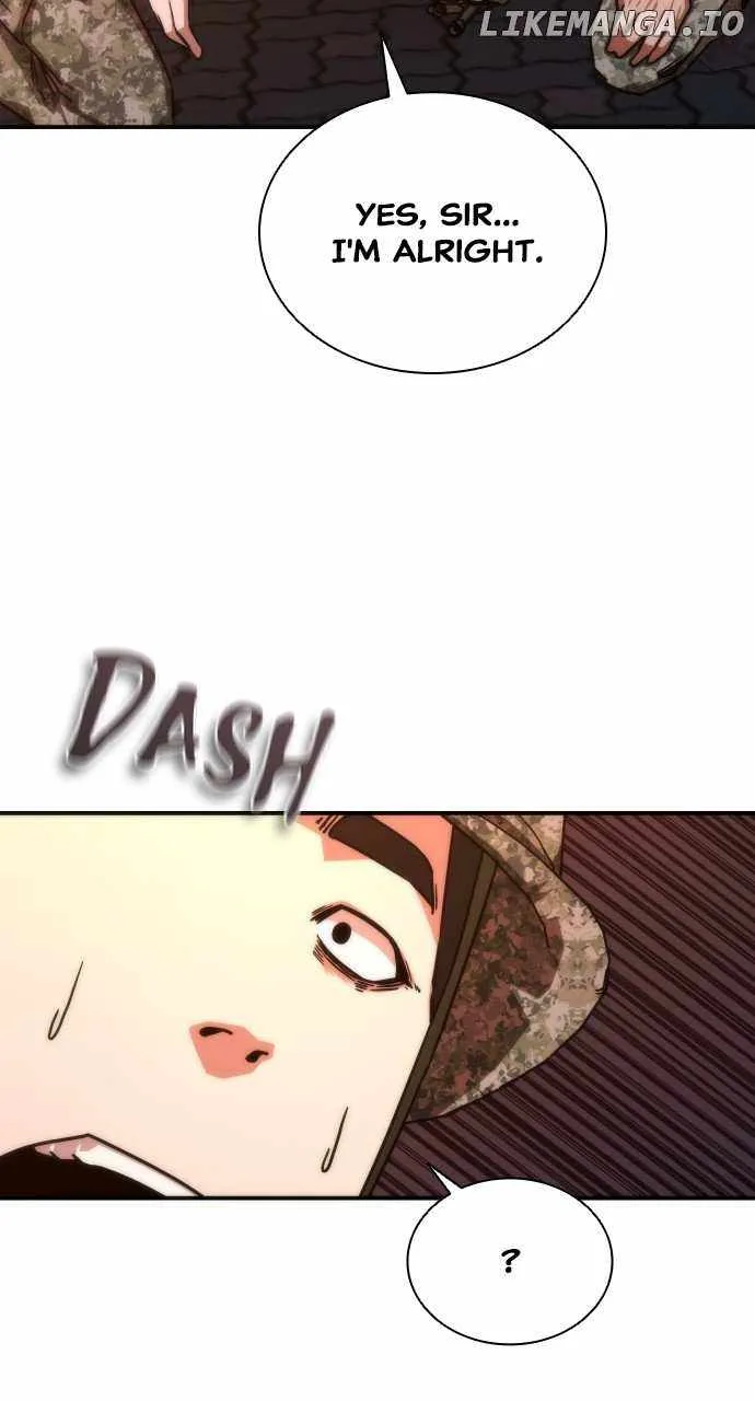 Zombie Apocalypse 82-08 Chapter 18 page 88