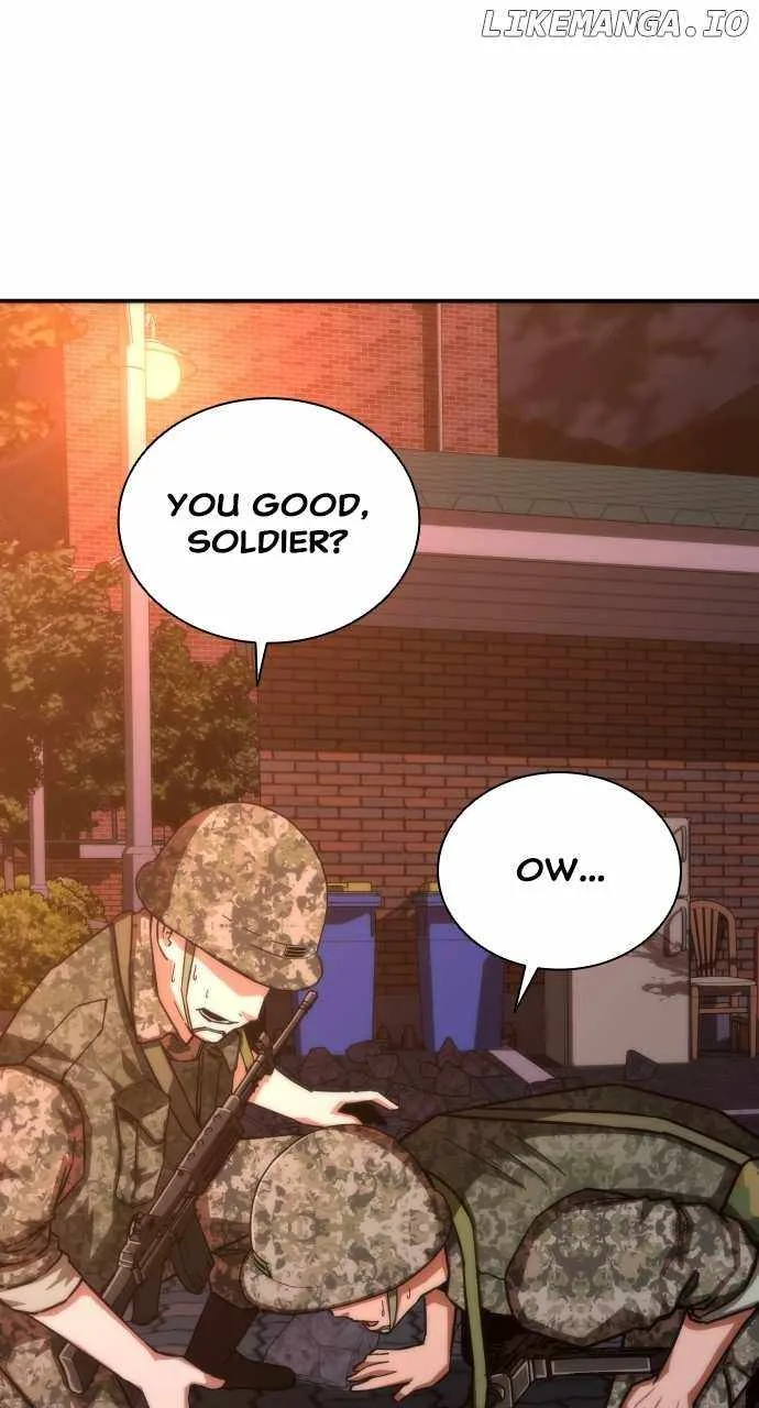 Zombie Apocalypse 82-08 Chapter 18 page 87