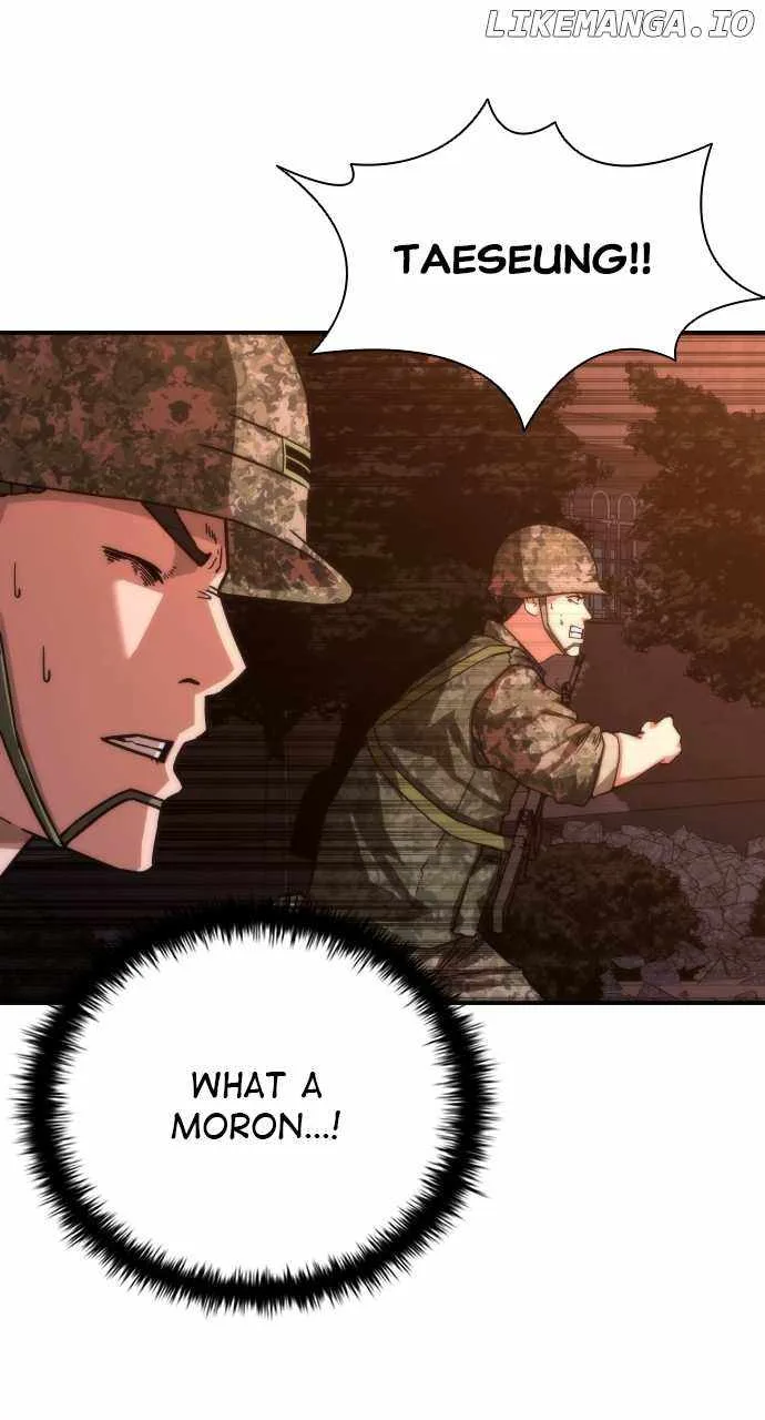 Zombie Apocalypse 82-08 Chapter 18 page 86
