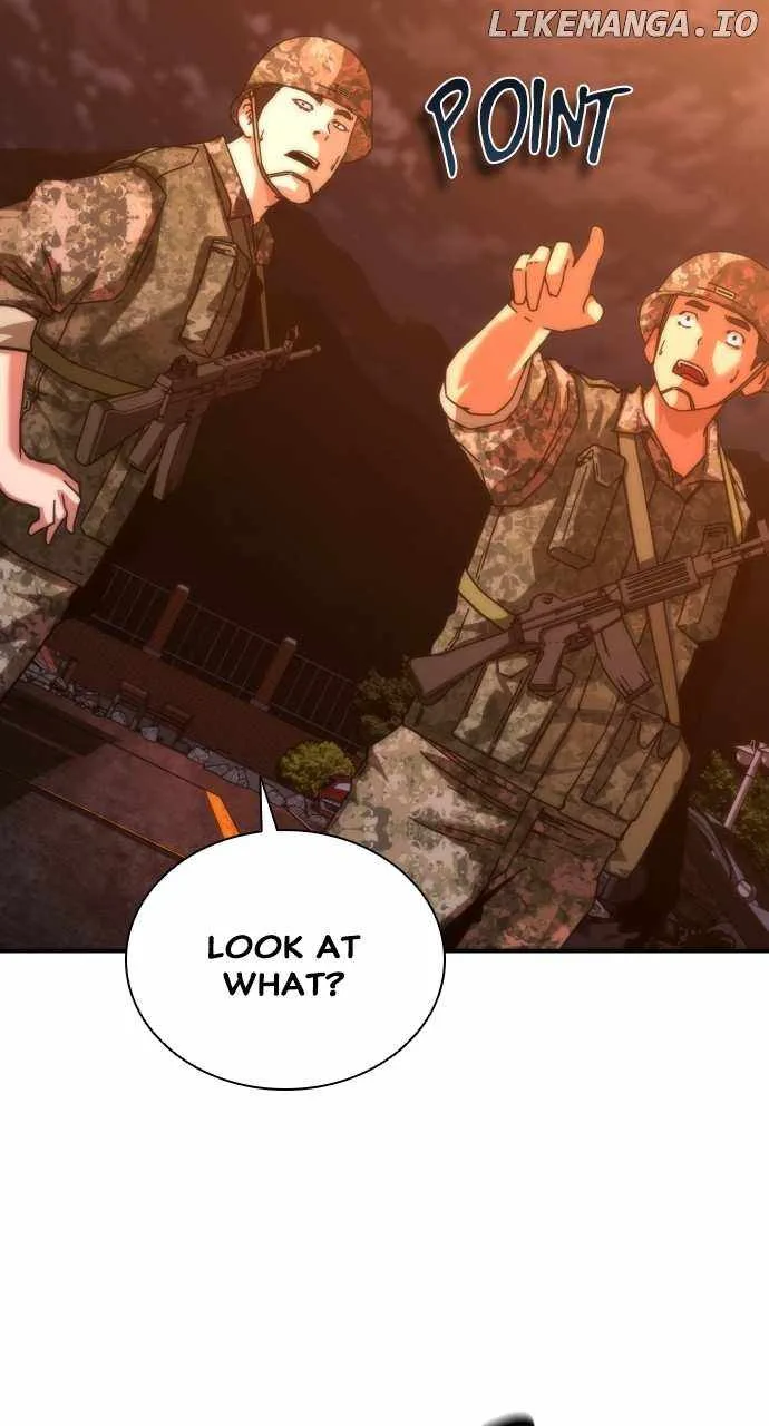 Zombie Apocalypse 82-08 Chapter 18 page 72