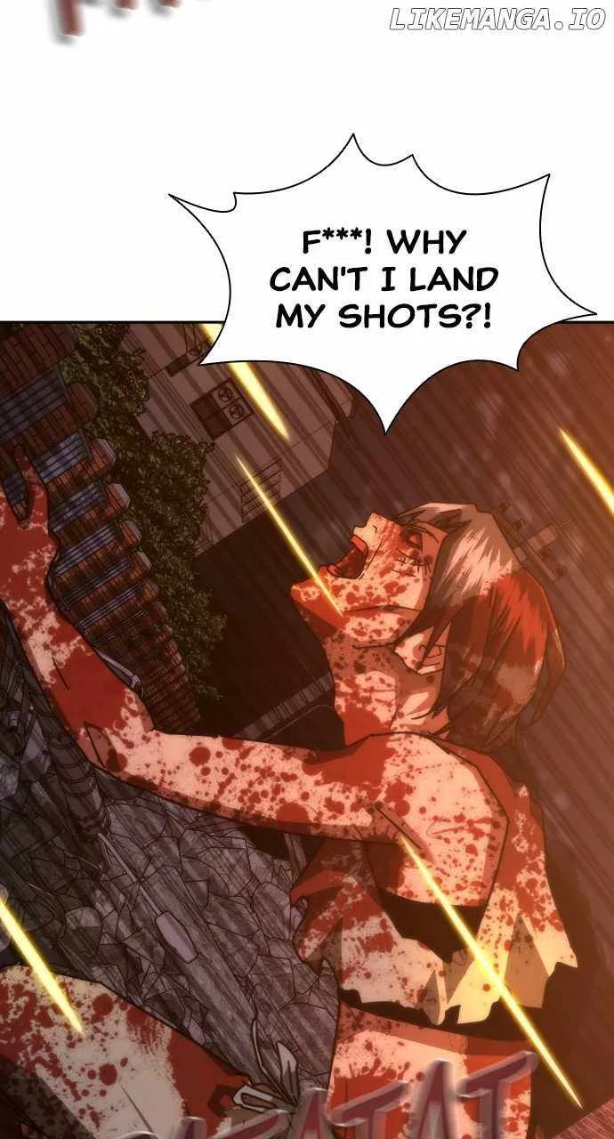 Zombie Apocalypse 82-08 Chapter 18 page 62