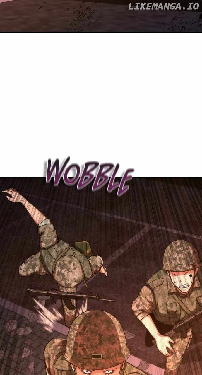 Zombie Apocalypse 82-08 Chapter 18 page 83
