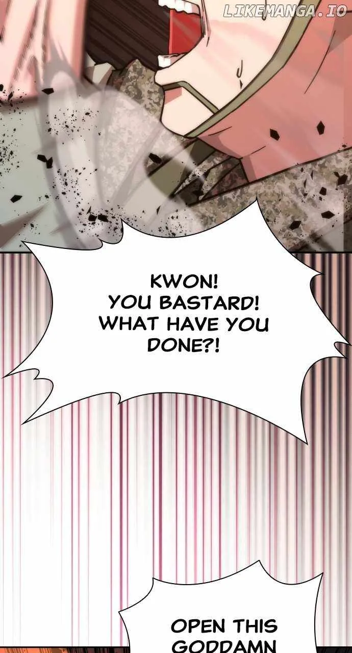 Zombie Apocalypse 82-08 Chapter 18 page 104