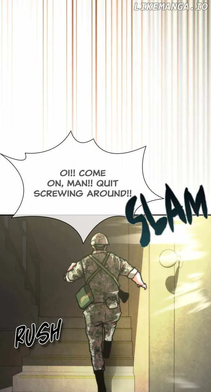 Zombie Apocalypse 82-08 Chapter 18 page 109