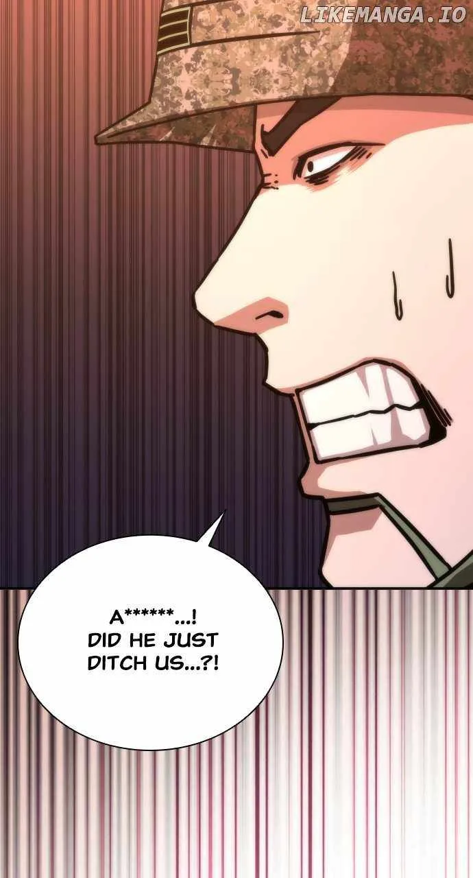 Zombie Apocalypse 82-08 Chapter 18 page 111
