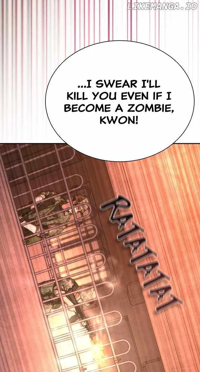 Zombie Apocalypse 82-08 Chapter 18 page 112