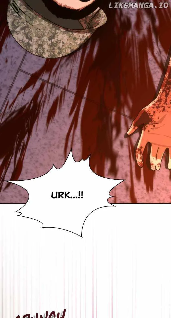 Zombie Apocalypse 82-08 Chapter 18 page 120