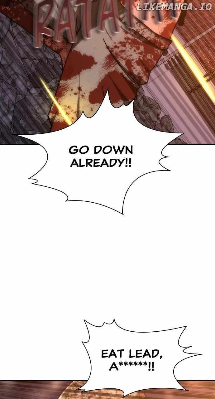 Zombie Apocalypse 82-08 Chapter 18 page 63