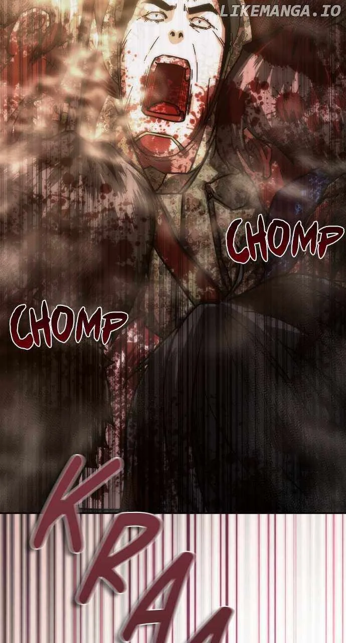 Zombie Apocalypse 82-08 Chapter 18 page 130