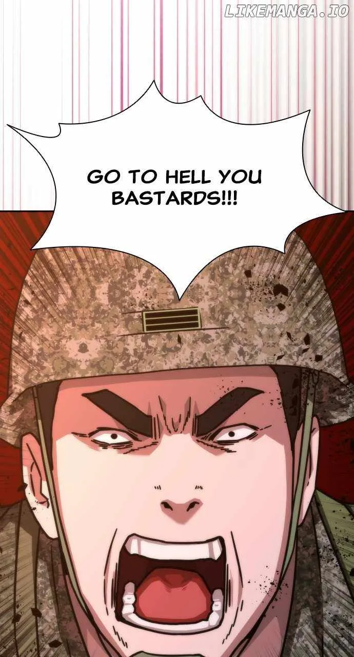 Zombie Apocalypse 82-08 Chapter 18 page 126