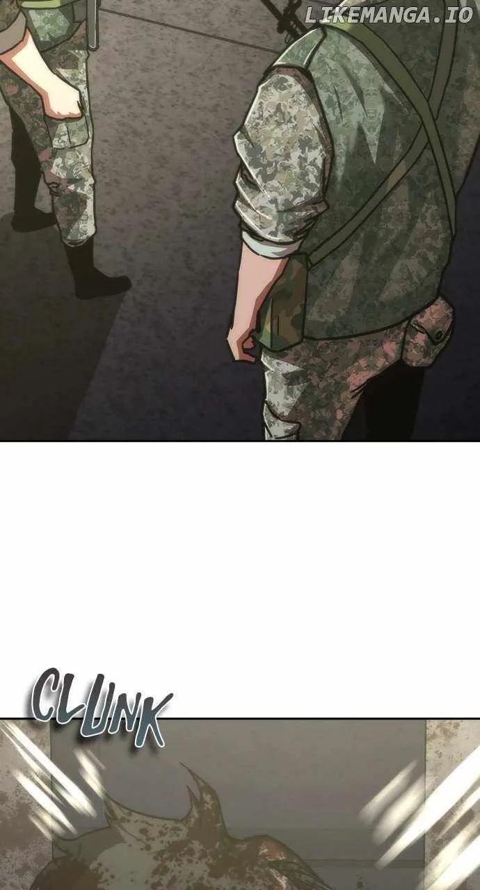 Zombie Apocalypse 82-08 Chapter 18 page 139