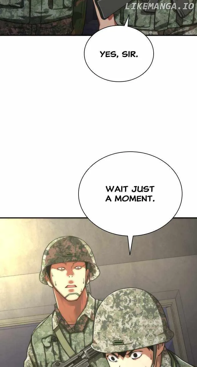 Zombie Apocalypse 82-08 Chapter 18 page 142