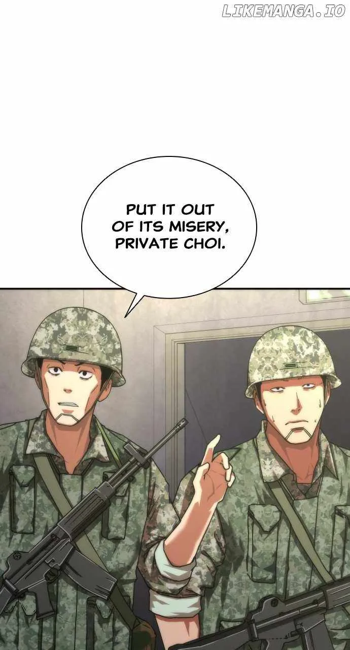 Zombie Apocalypse 82-08 Chapter 18 page 141