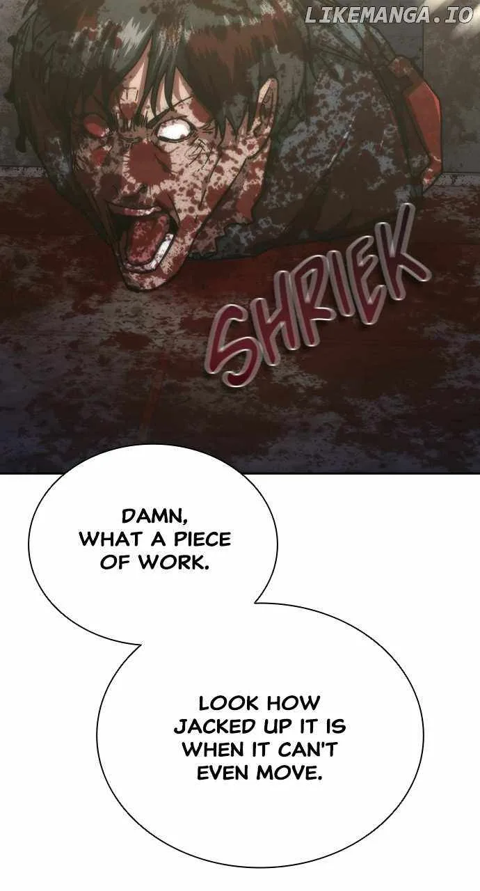 Zombie Apocalypse 82-08 Chapter 18 page 140