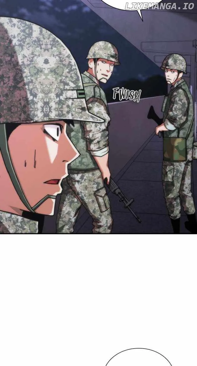 Zombie Apocalypse 82-08 Chapter 18 page 159