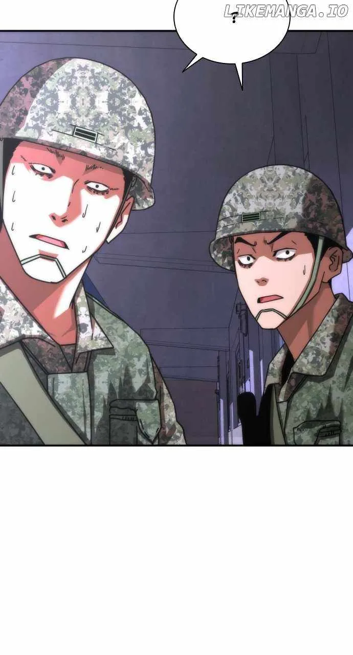 Zombie Apocalypse 82-08 Chapter 18 page 161