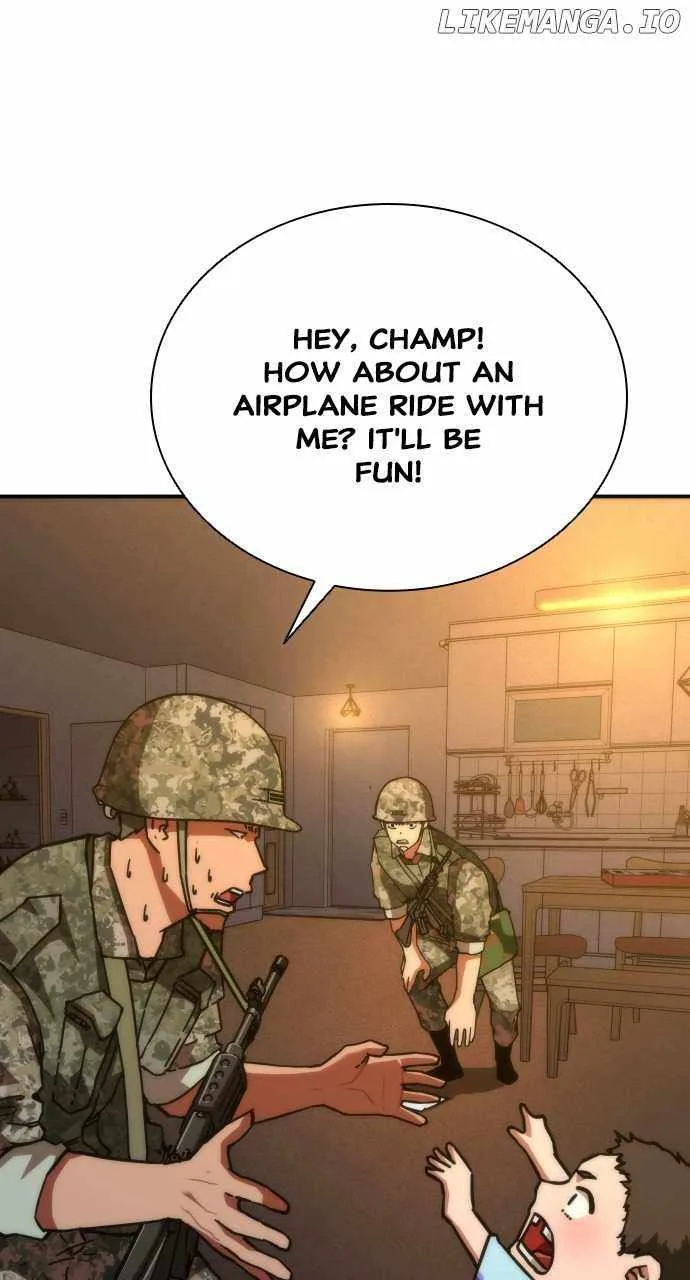 Zombie Apocalypse 82-08 Chapter 19 page 26