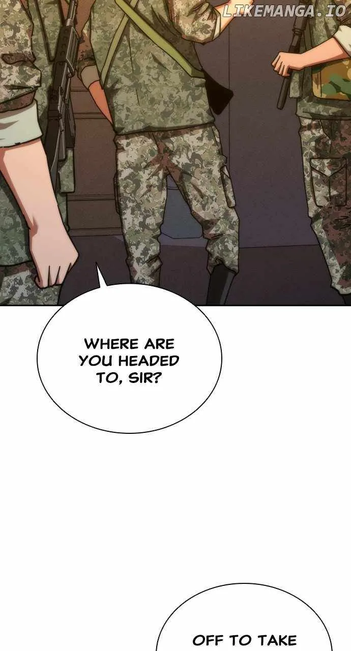 Zombie Apocalypse 82-08 Chapter 19 page 21