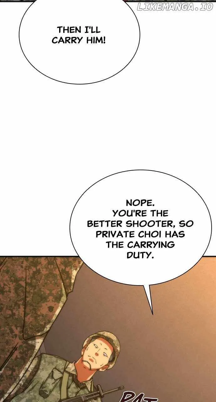 Zombie Apocalypse 82-08 Chapter 19 page 17