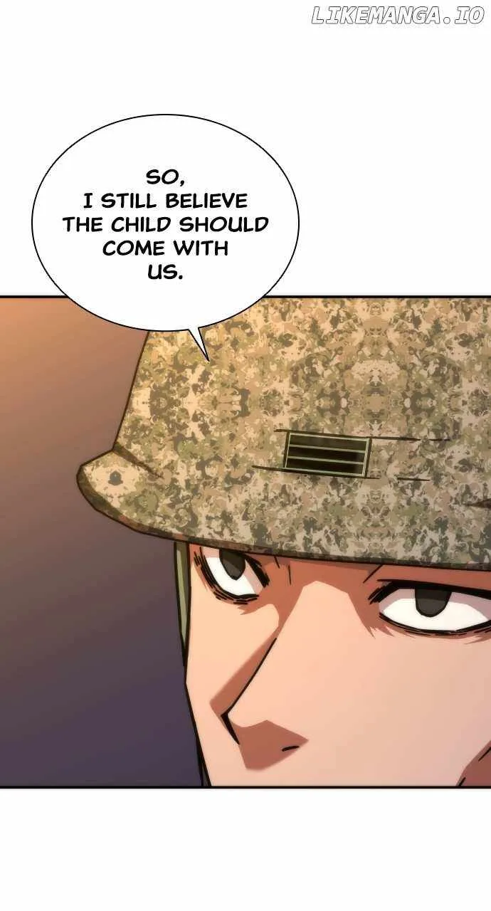 Zombie Apocalypse 82-08 Chapter 19 page 15