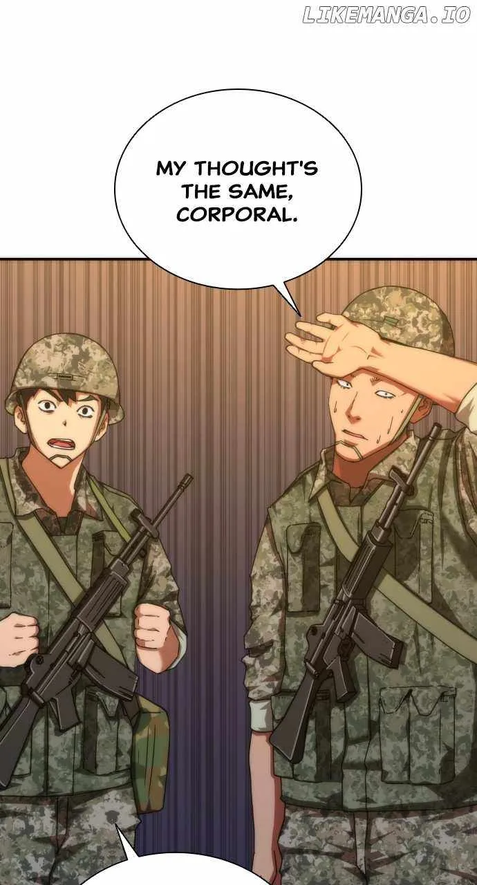 Zombie Apocalypse 82-08 Chapter 19 page 16