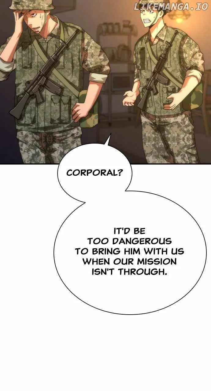 Zombie Apocalypse 82-08 Chapter 19 page 13
