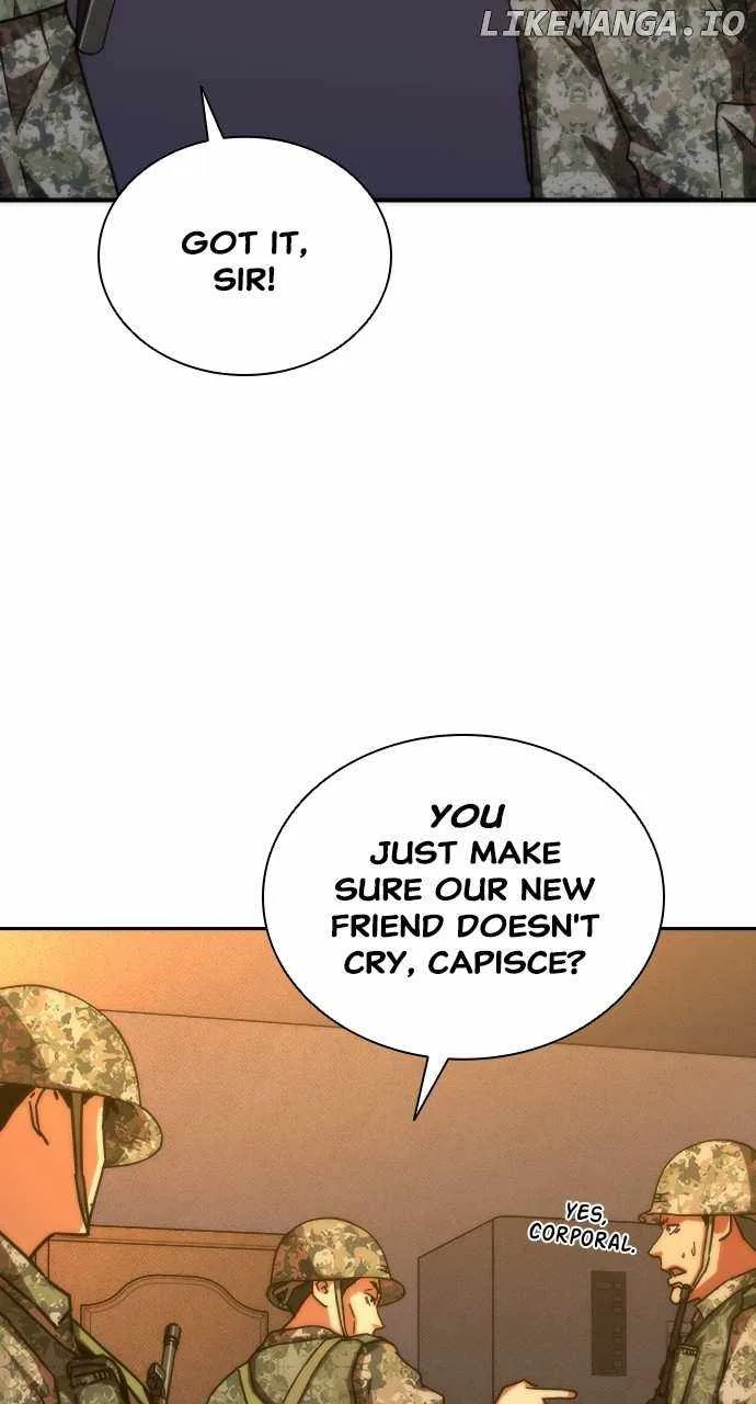 Zombie Apocalypse 82-08 Chapter 19 page 20