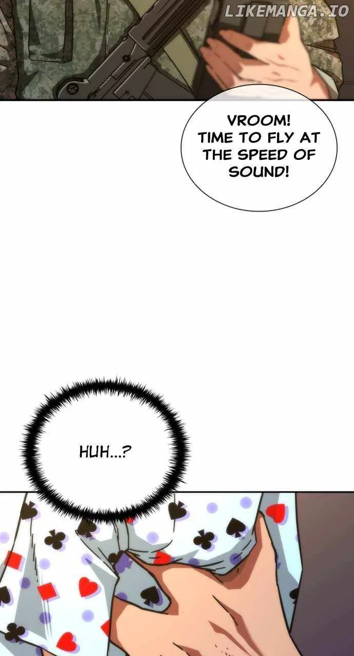 Zombie Apocalypse 82-08 Chapter 19 page 28