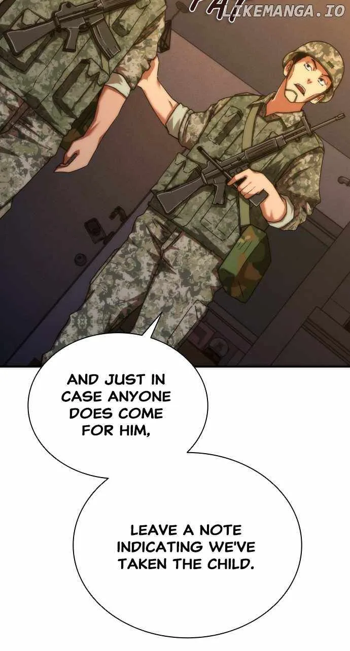 Zombie Apocalypse 82-08 Chapter 19 page 18