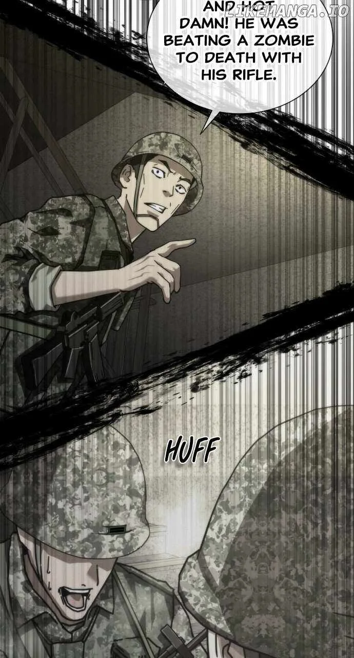 Zombie Apocalypse 82-08 Chapter 19 page 30