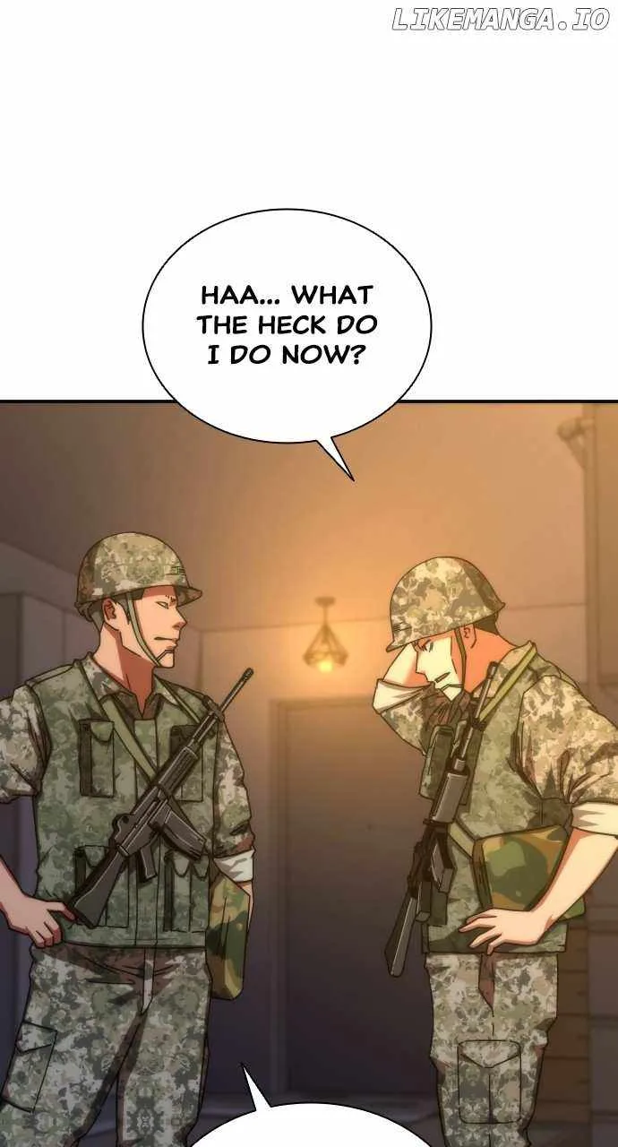 Zombie Apocalypse 82-08 Chapter 19 page 9