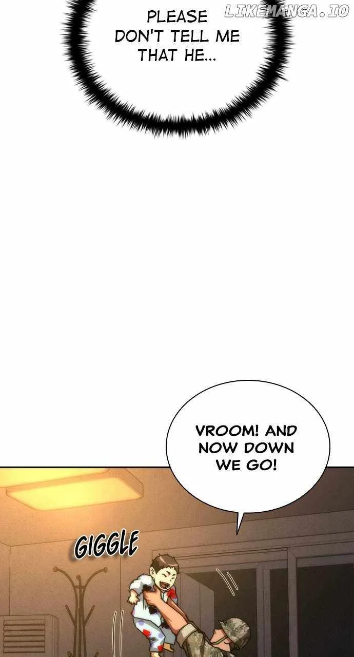 Zombie Apocalypse 82-08 Chapter 19 page 32