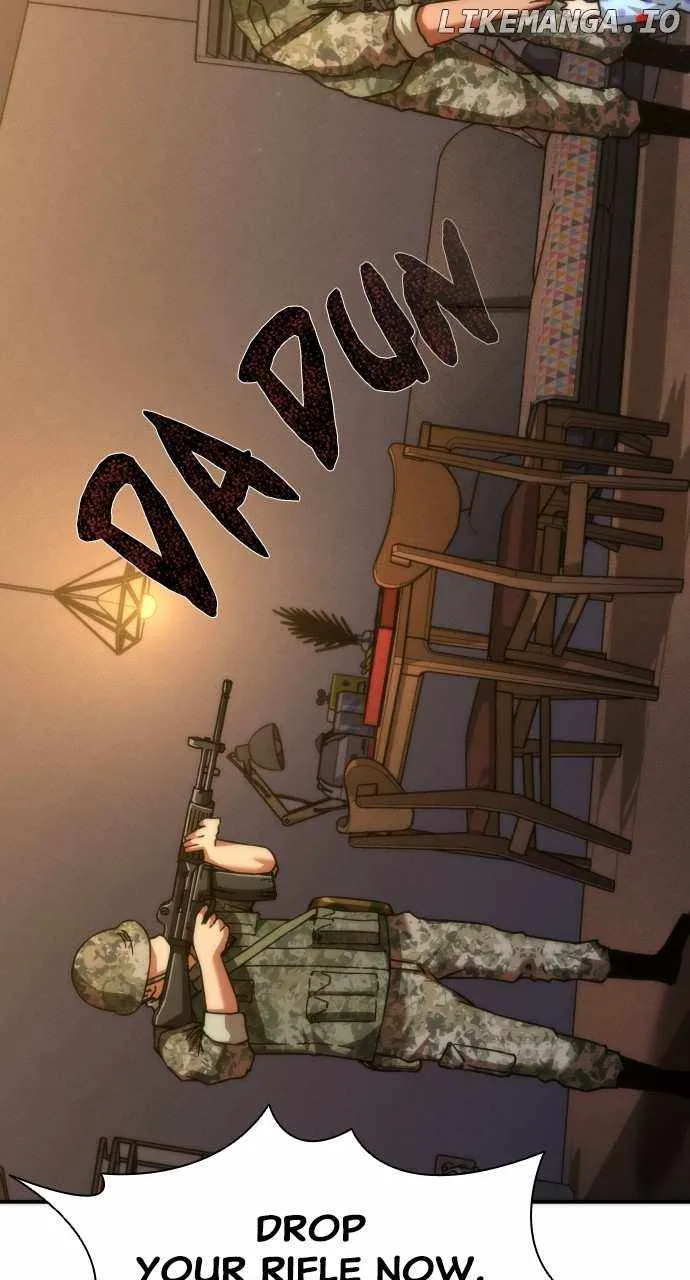 Zombie Apocalypse 82-08 Chapter 19 page 38