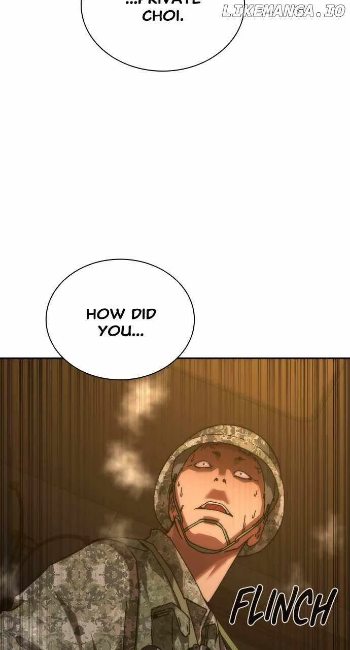 Zombie Apocalypse 82-08 Chapter 19 page 40